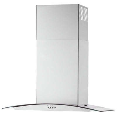 Whirlpool WVW51UC0LS Wall Mount Range Hoods