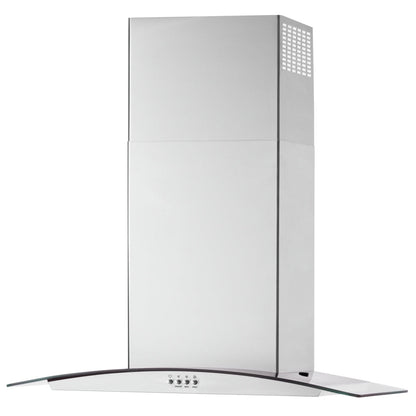 Whirlpool WVW51UC0LS Wall Mount Range Hoods