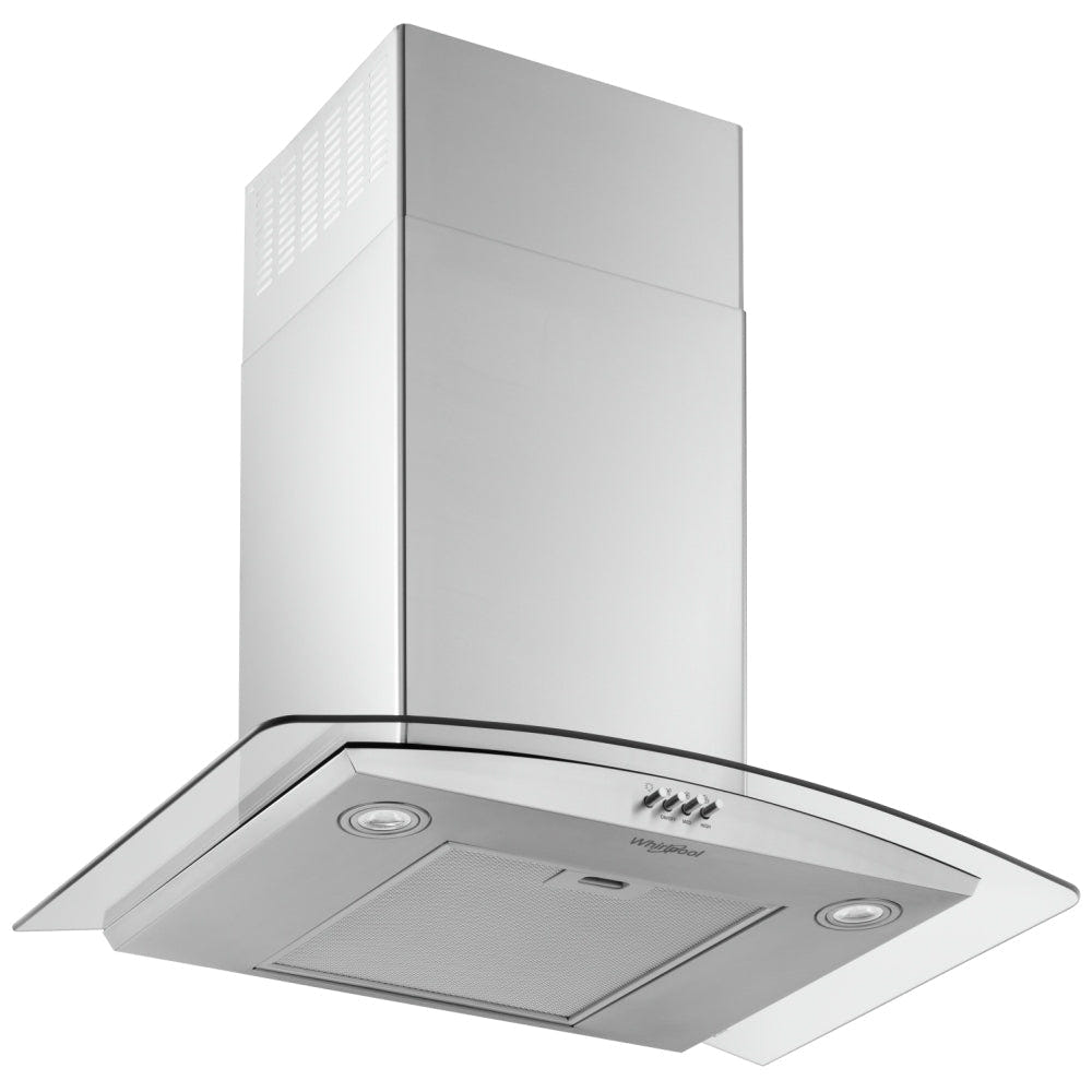 Whirlpool WVW51UC0LS Wall Mount Range Hoods