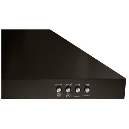 Whirlpool WVW53UC0HV Wall Mount Range Hoods