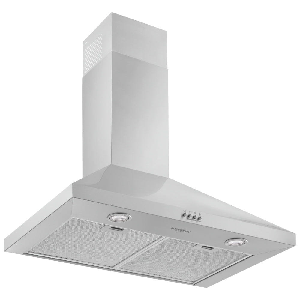 Whirlpool WVW53UC0LS Wall Mount Range Hood