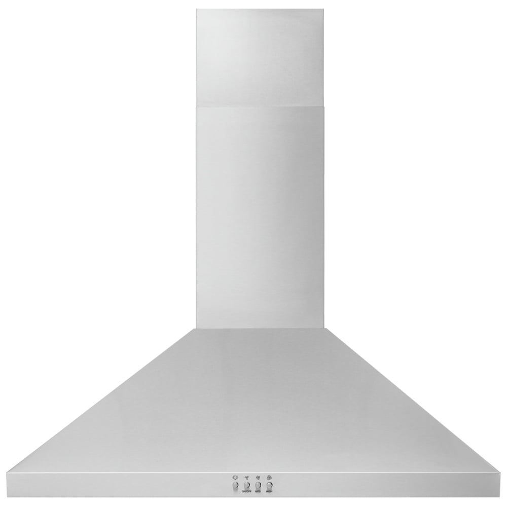 Whirlpool WVW53UC0LS Wall Mount Range Hood