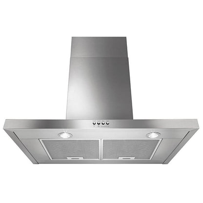 Whirlpool WVW57UC0FS Wall Mount Range Hoods