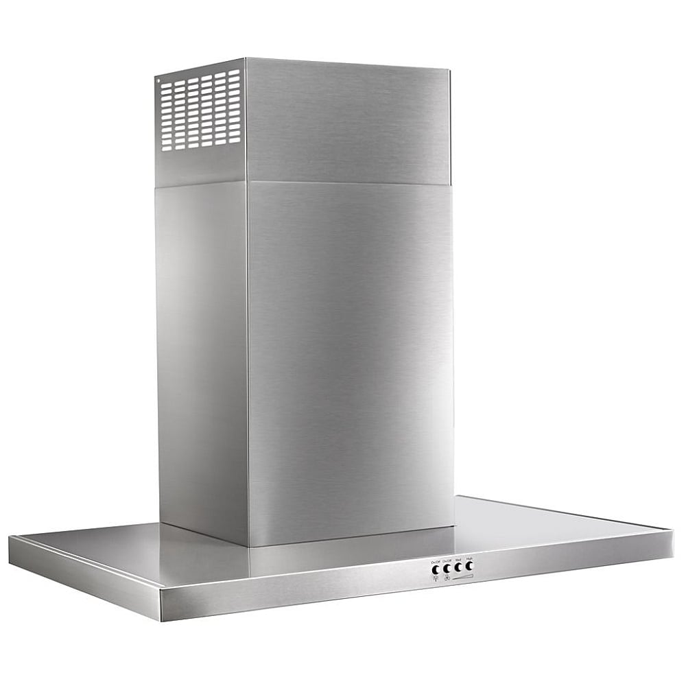 Whirlpool WVW57UC0FS Wall Mount Range Hoods