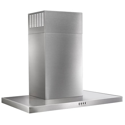 Whirlpool WVW57UC0FS Wall Mount Range Hoods