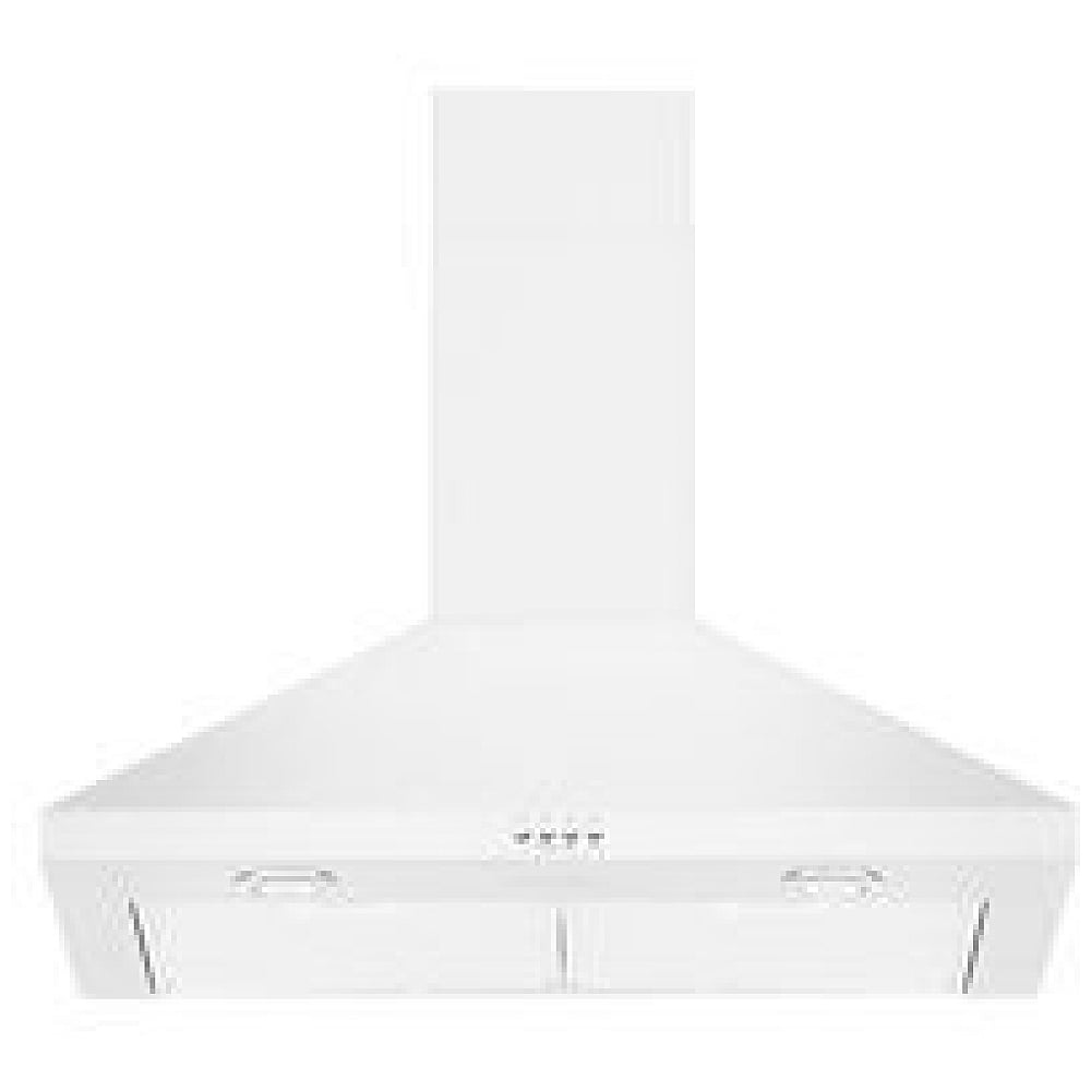 Whirlpool WVW73UC0LS Wall Mount Range Hood