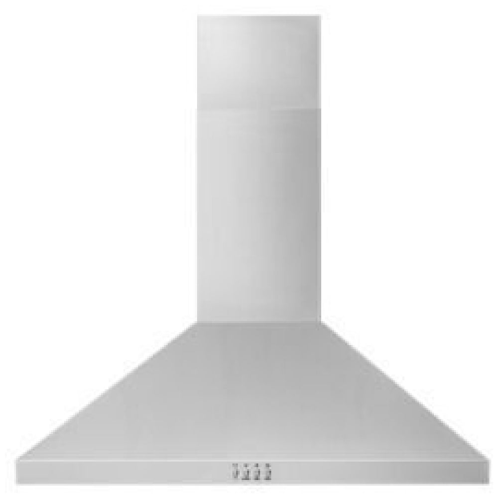 Whirlpool WVW73UC0LS Wall Mount Range Hood