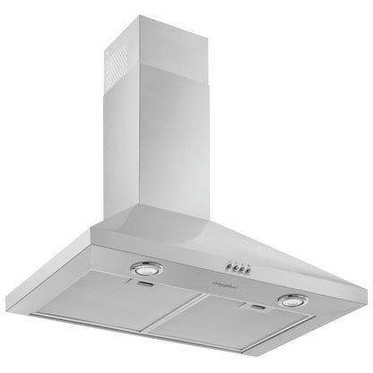 Whirlpool WVW73UC0LS Wall Mount Range Hood