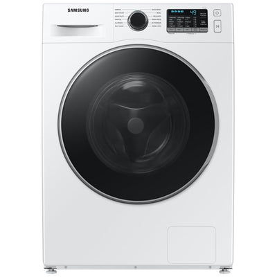 Samsung WW25B6800AW - WW25B6800AW/AC Front Load Washer