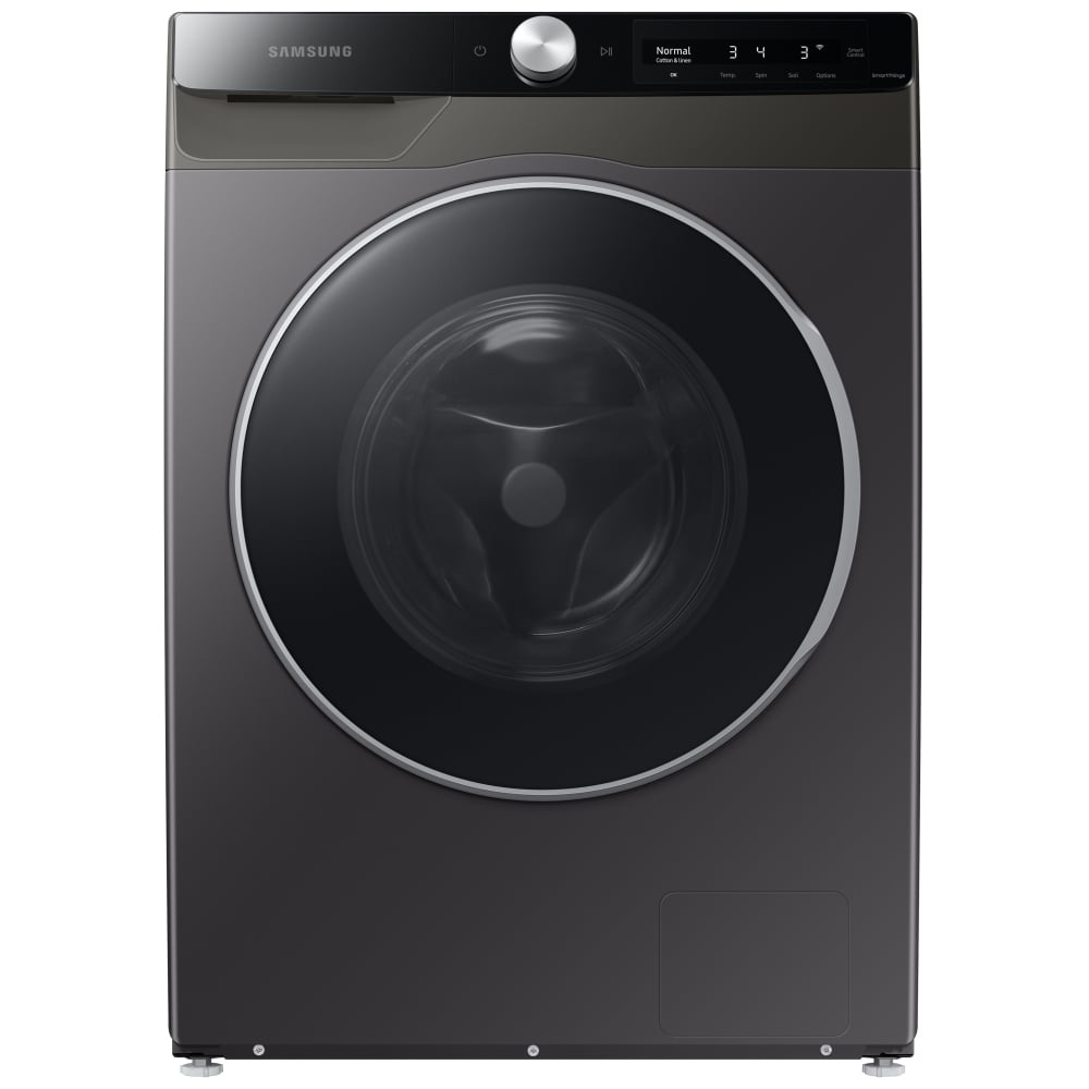Samsung WW25B6900AX Front Load Washer