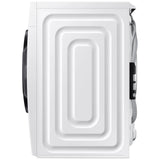 Samsung Front Load Washer & Electric Dryer Set WW25FG5B34BEAC & DV25FG50BVBEAC