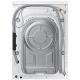 Samsung Front Load Washer & Electric Dryer Set WW25FG5B34BEAC & DV25FG50BVBEAC