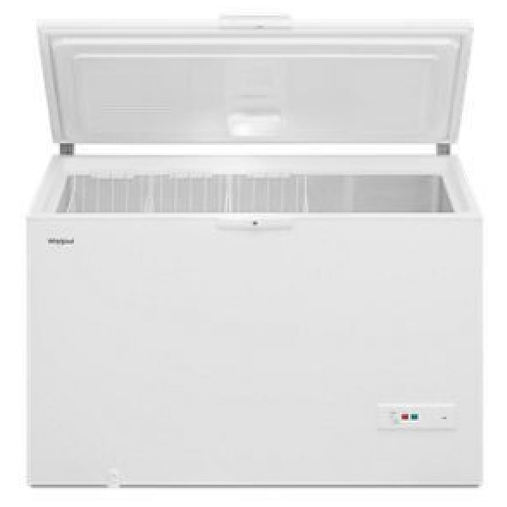 Whirlpool WZC5216LW Chest Freezer