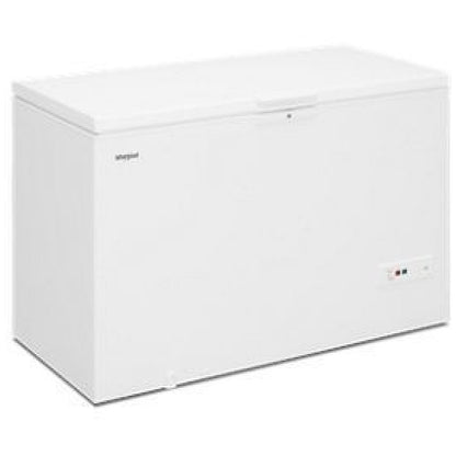 Whirlpool WZC5216LW Chest Freezer