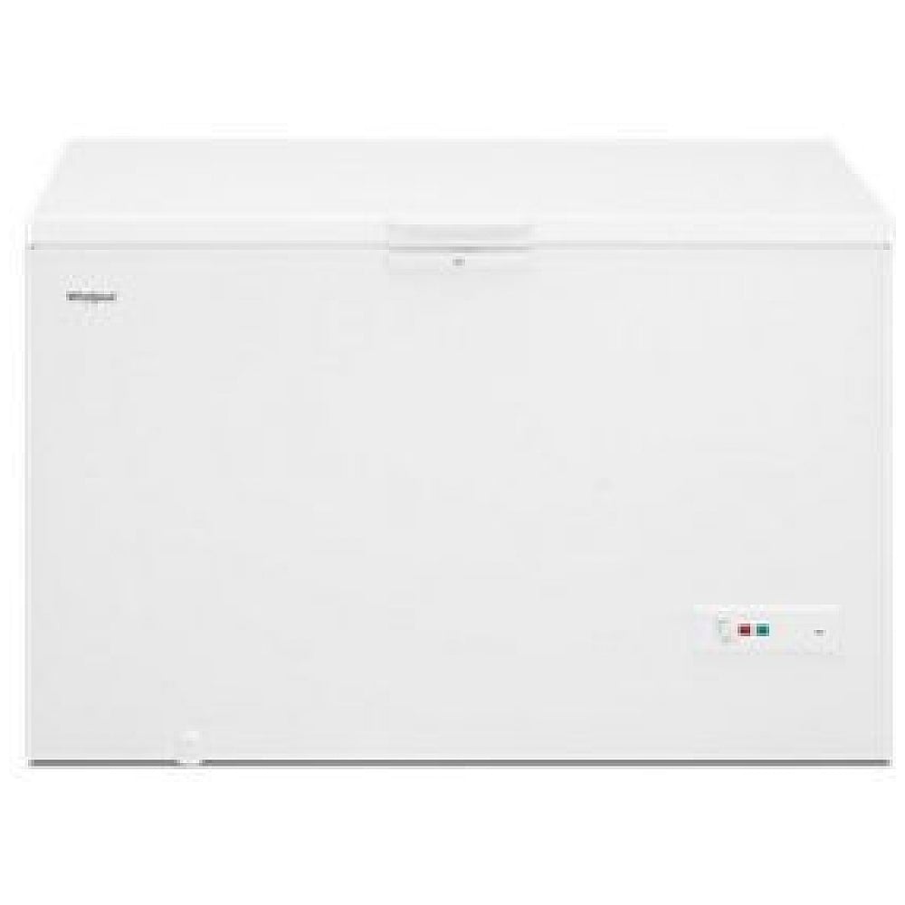 Whirlpool WZC5216LW Chest Freezer