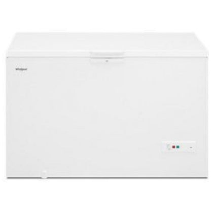 Whirlpool WZC5216LW Chest Freezer