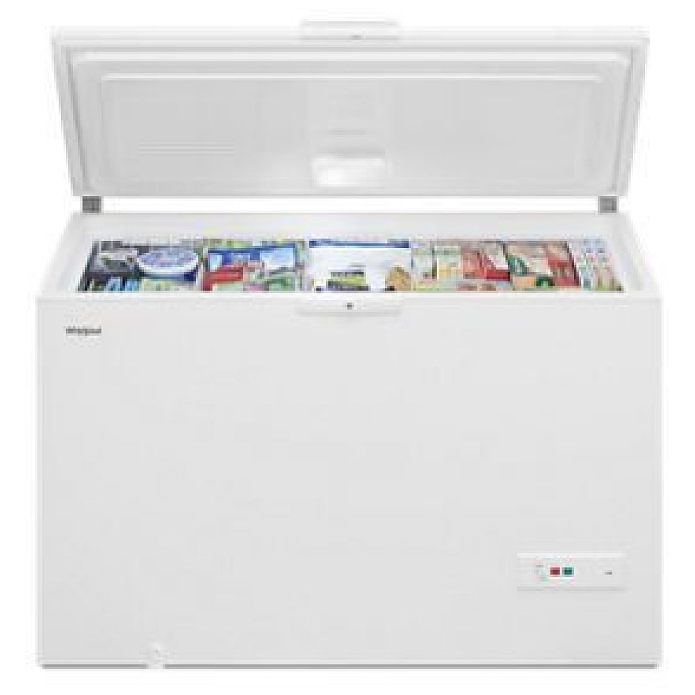 Whirlpool WZC5216LW Chest Freezer