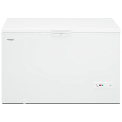 Whirlpool WZC5216LW Chest Freezer