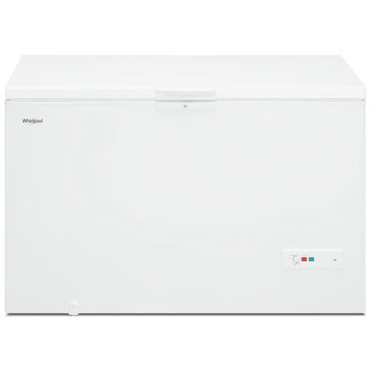 Whirlpool WZC5216LW Chest Freezer