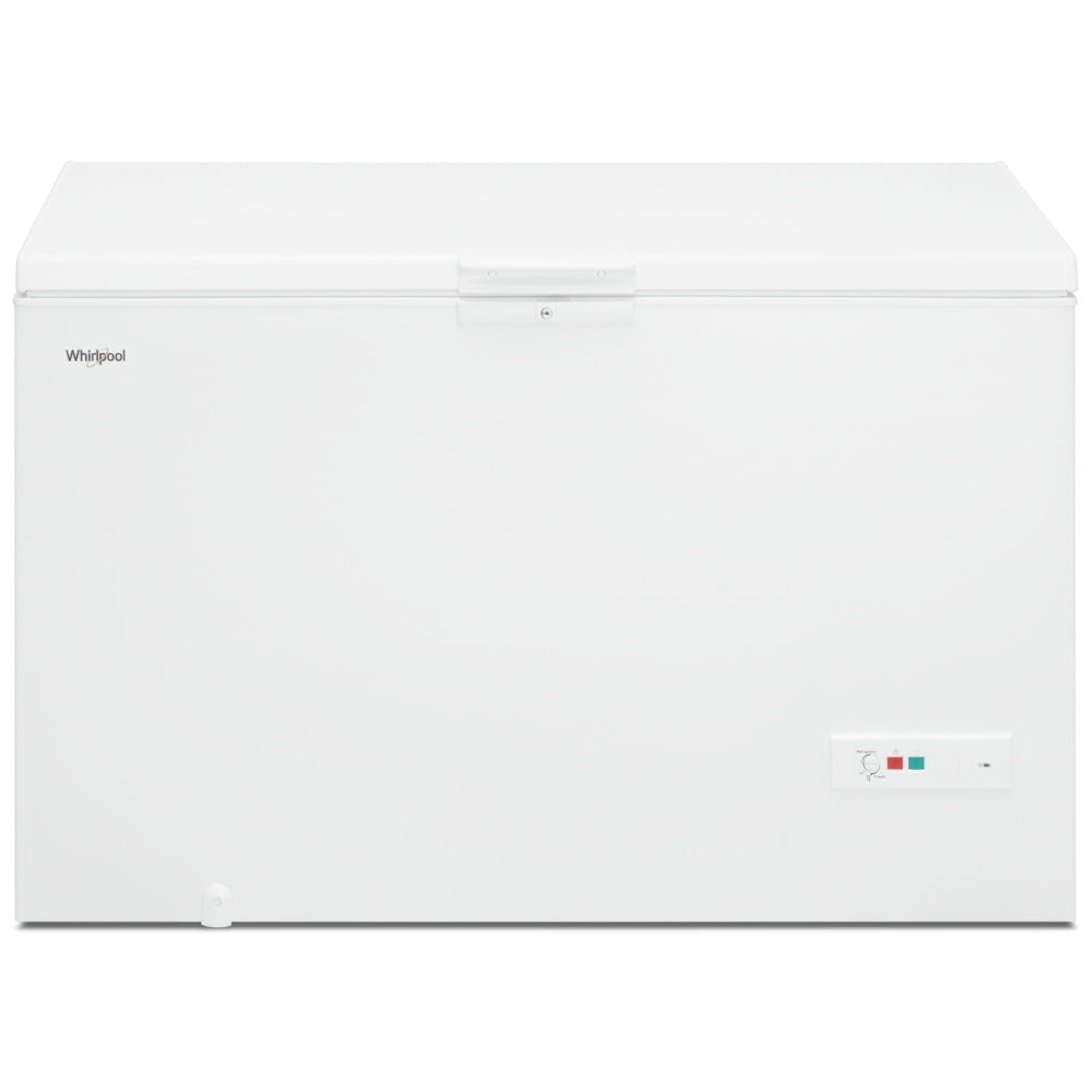 Whirlpool WZC5216LW Chest Freezer