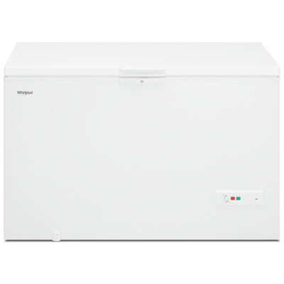 Whirlpool WZC5216LW Chest Freezer