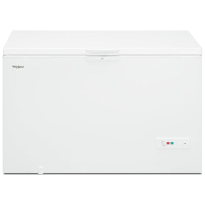 Whirlpool WZC5216LW Chest Freezer