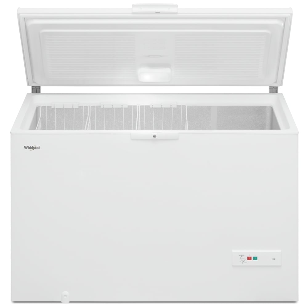Whirlpool WZC5216LW Chest Freezer