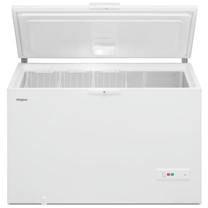 Whirlpool WZC5216LW Chest Freezer