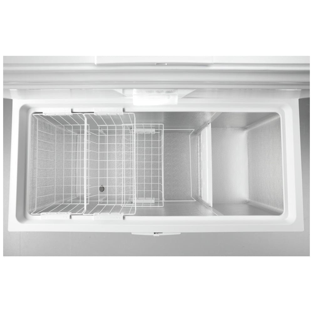 Whirlpool WZC5216LW Chest Freezer