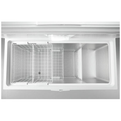Whirlpool WZC5216LW Chest Freezer