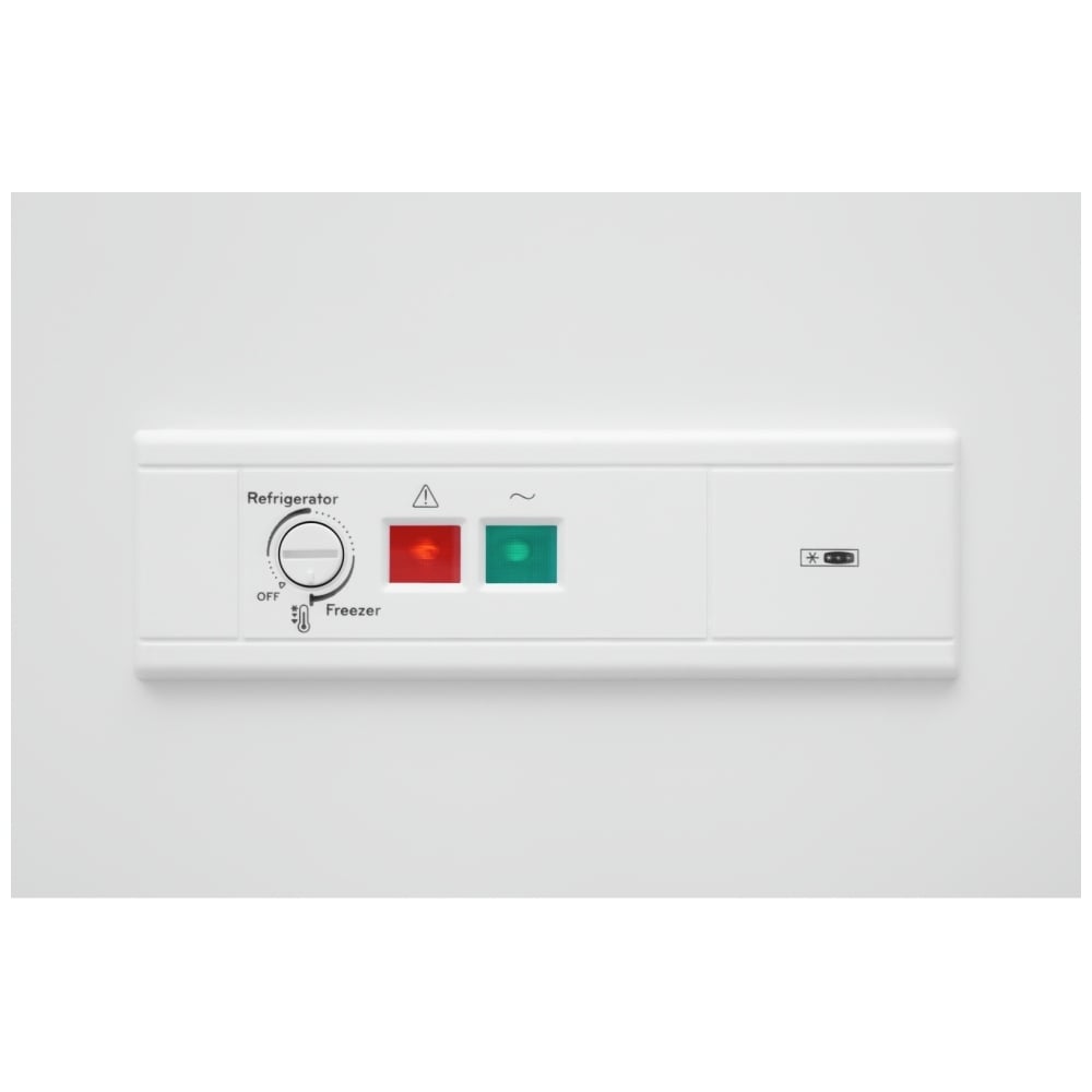 Whirlpool WZC5216LW Chest Freezer