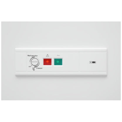 Whirlpool WZC5216LW Chest Freezer