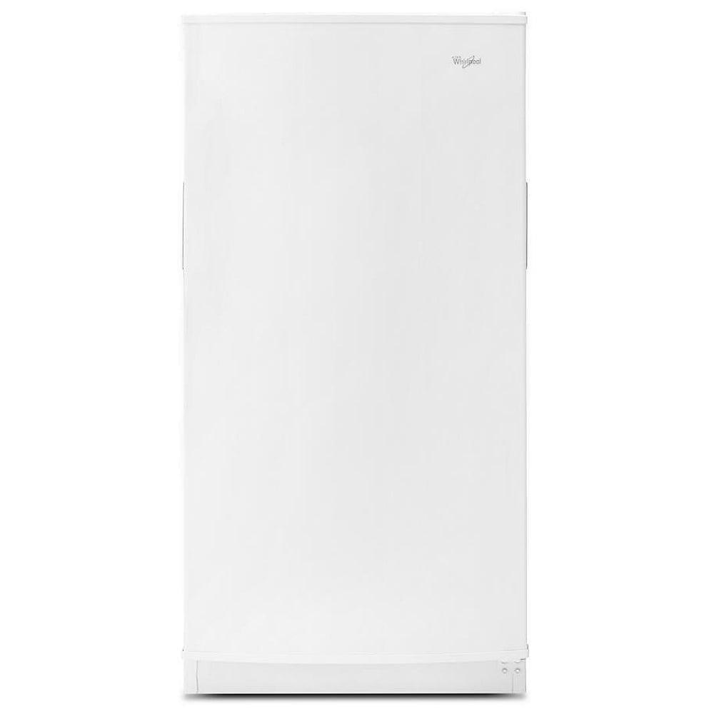 Whirlpool WZF34X16DW Upright Freezer