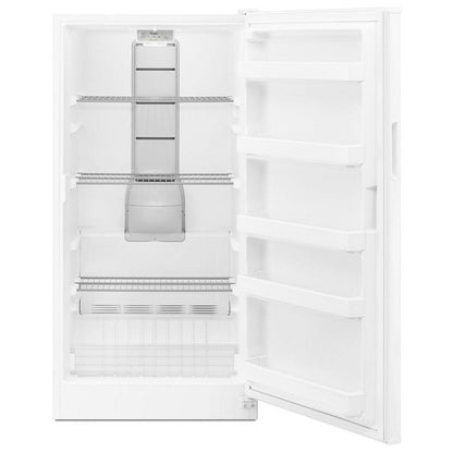 Whirlpool WZF34X16DW Upright Freezer