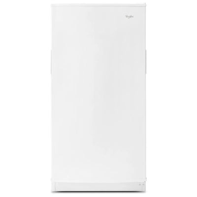 Whirlpool WZF34X16DW Upright Freezer