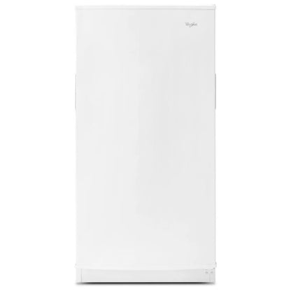 Whirlpool WZF34X16DW Upright Freezer