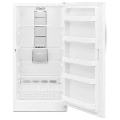 Whirlpool WZF57R16FW Upright Freezer