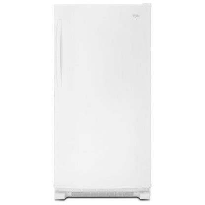 Whirlpool WZF79R20DW Upright Freezer, 20 cu. ft. Capacity, White