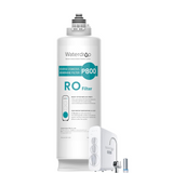 800 GPD Tankless RO System with UV Sterilizing Light - Waterdrop G3P800