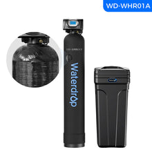 Waterdrop Softener WD-WHRO1B 42L