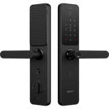 X9 - Handle Fingerprint Smart Lock