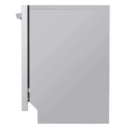 Top Control Wi-Fi Enabled Dishwasher with TrueSteam® and 3rd Rack LDTS5552S