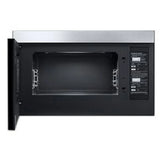 JennAir YJMHF730RBL Over the Range Microwave, 400 CFM, Convection, 900 W Watts, Stainless Steel Interior, Stainless Steel colour