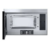 JennAir YJMHF930RSS Over the Range Microwave, 400 CFM, Convection, 900 W Watts, Stainless Steel Interior, Stainless Steel colour