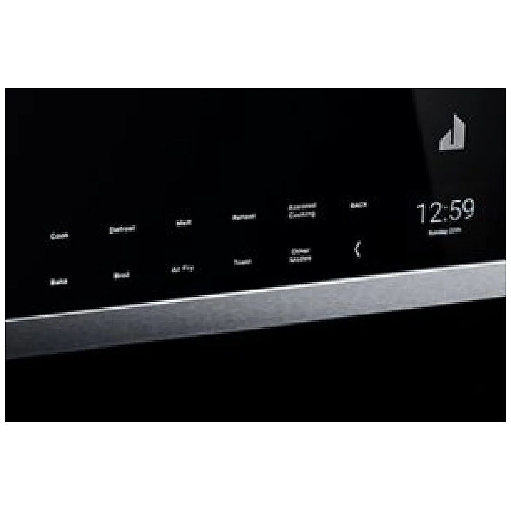 JennAir YJMHF930RSS Over the Range Microwave, 400 CFM, Convection, 900 W Watts, Stainless Steel Interior, Stainless Steel colour