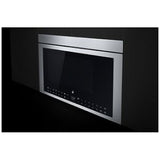 JennAir YJMHF930RSS Over the Range Microwave, 400 CFM, Convection, 900 W Watts, Stainless Steel Interior, Stainless Steel colour