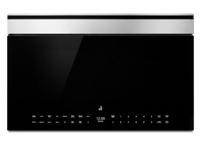 JennAir YJOETC330SM Built-In Microwave