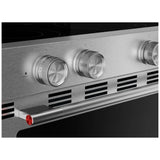 KitchenAid YKFES530SPS Electric Range