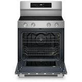 KitchenAid YKFES530SPS Electric Range