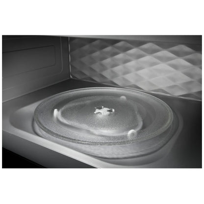 KitchenAid YKMBT5011KS 内置微波炉